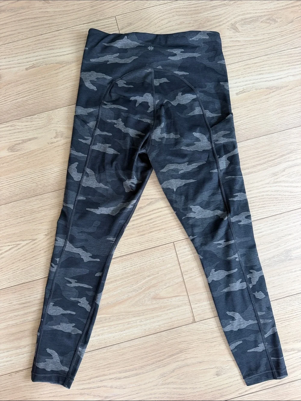 Athleta leggings like